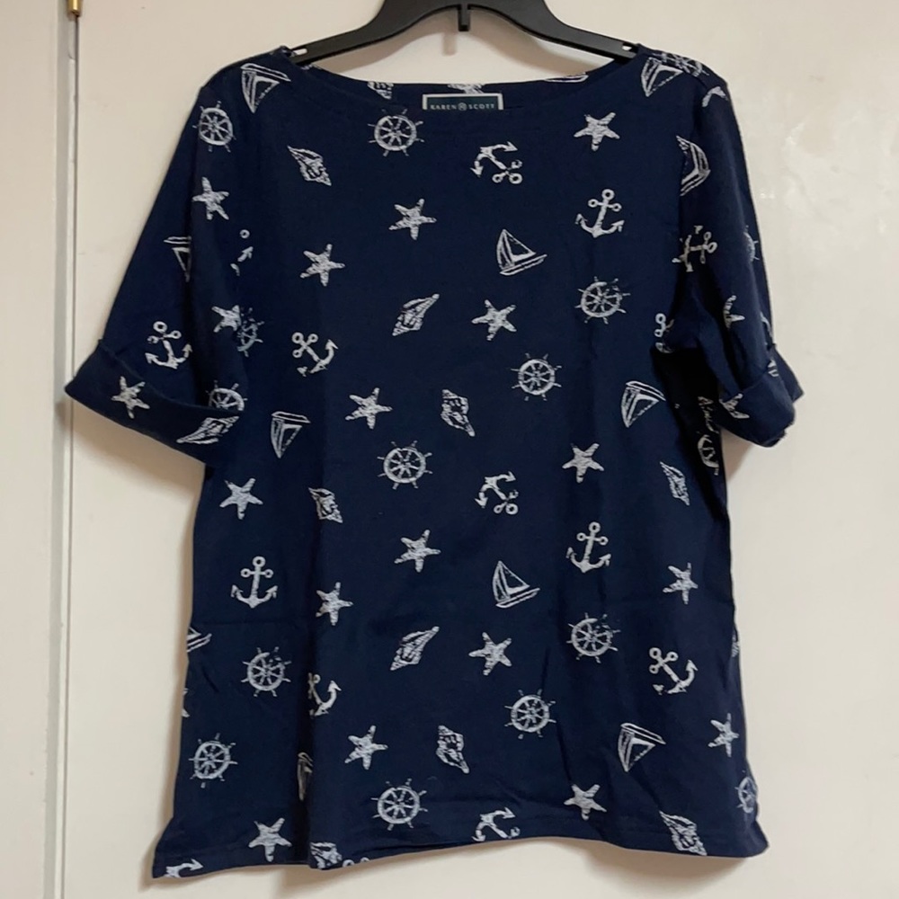 Casual Top